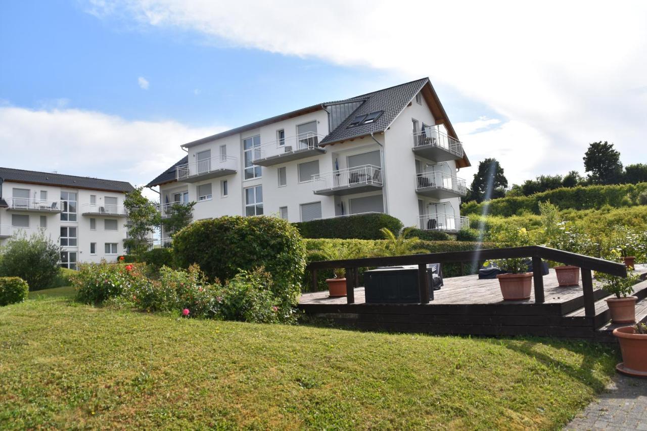 באד בלינגן Wellness & Golf Appartment 5.9 מראה חיצוני תמונה