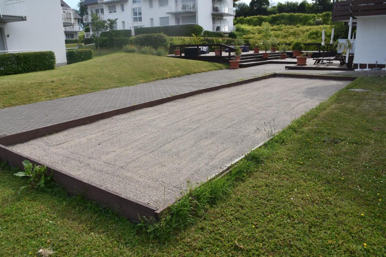 באד בלינגן Wellness & Golf Appartment 5.9 מראה חיצוני תמונה