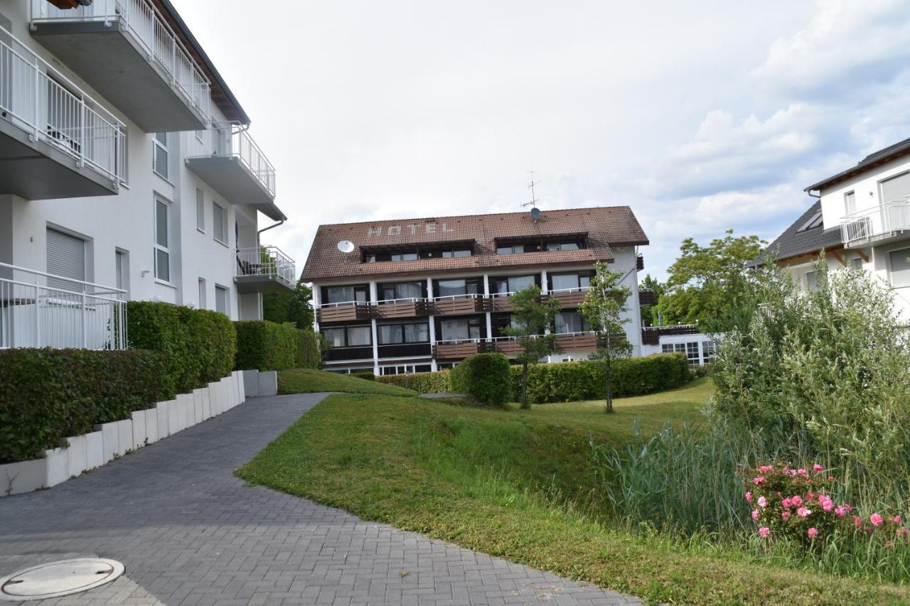 באד בלינגן Wellness & Golf Appartment 5.9 מראה חיצוני תמונה