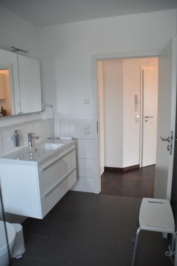 באד בלינגן Wellness & Golf Appartment 5.9 מראה חיצוני תמונה