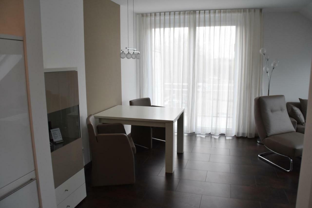 באד בלינגן Wellness & Golf Appartment 5.9 מראה חיצוני תמונה