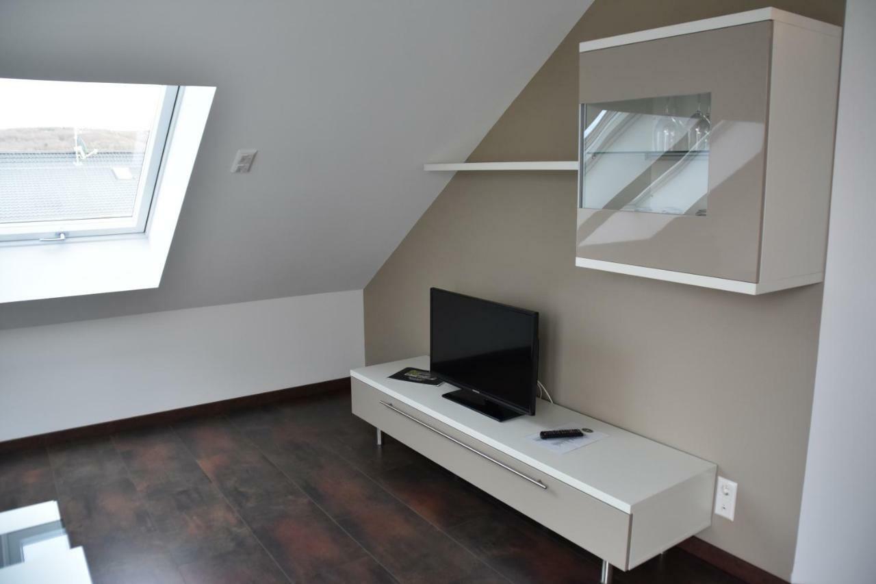 באד בלינגן Wellness & Golf Appartment 5.9 מראה חיצוני תמונה
