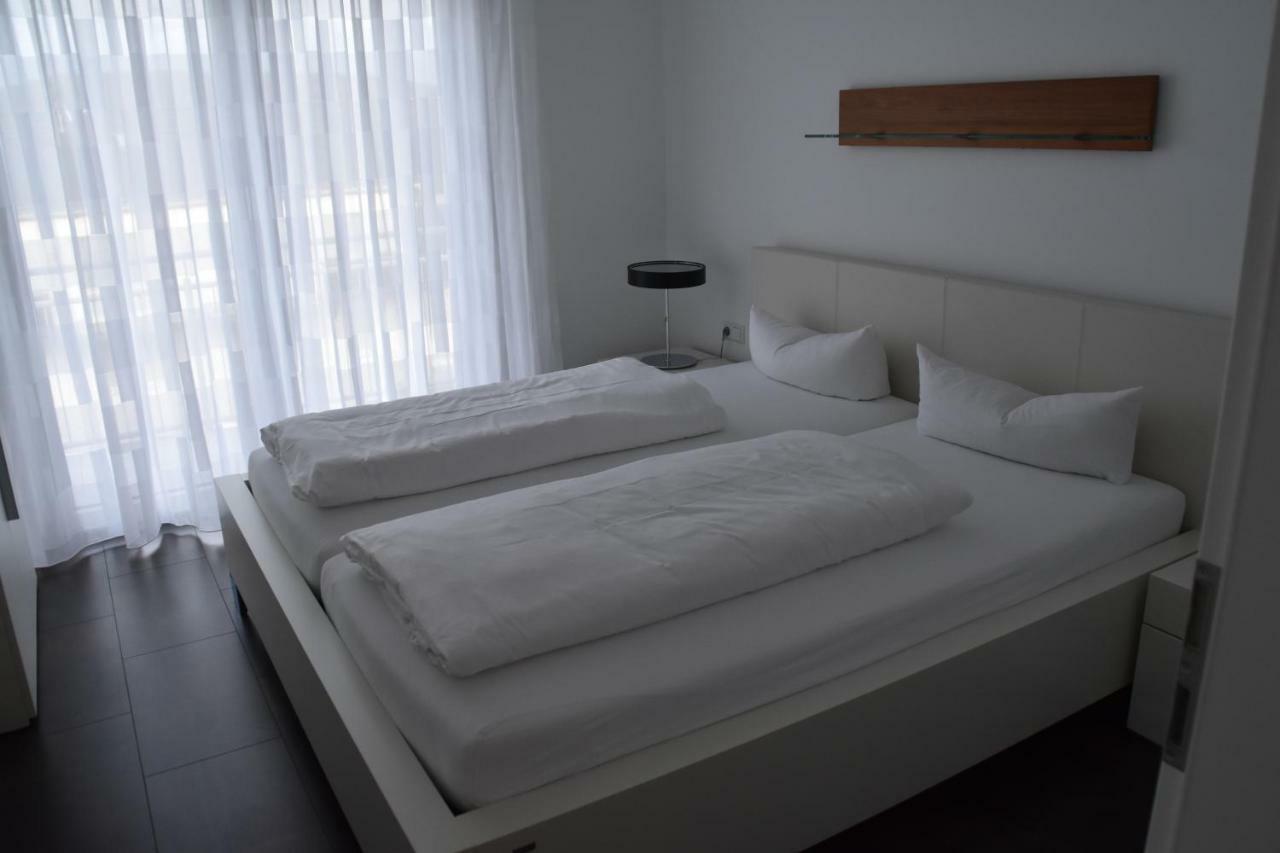 באד בלינגן Wellness & Golf Appartment 5.9 מראה חיצוני תמונה