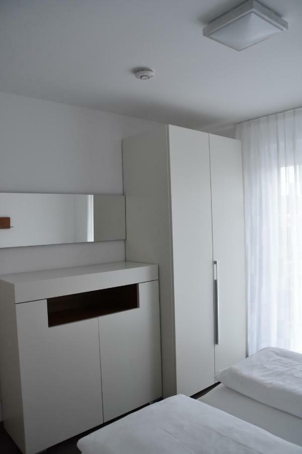 באד בלינגן Wellness & Golf Appartment 5.9 מראה חיצוני תמונה