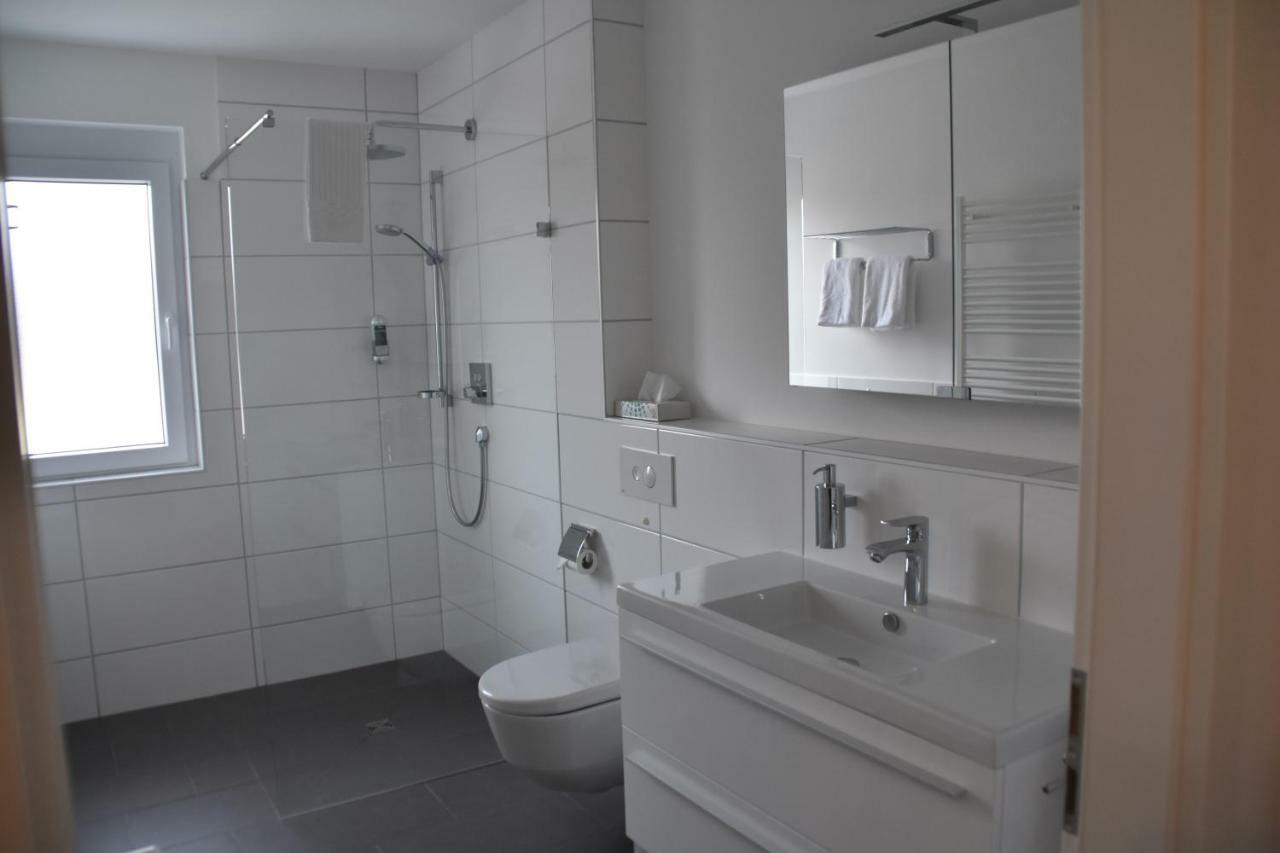 באד בלינגן Wellness & Golf Appartment 5.9 מראה חיצוני תמונה