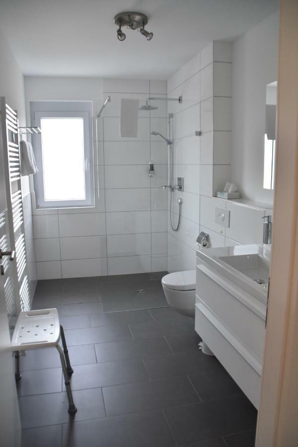 באד בלינגן Wellness & Golf Appartment 5.9 מראה חיצוני תמונה