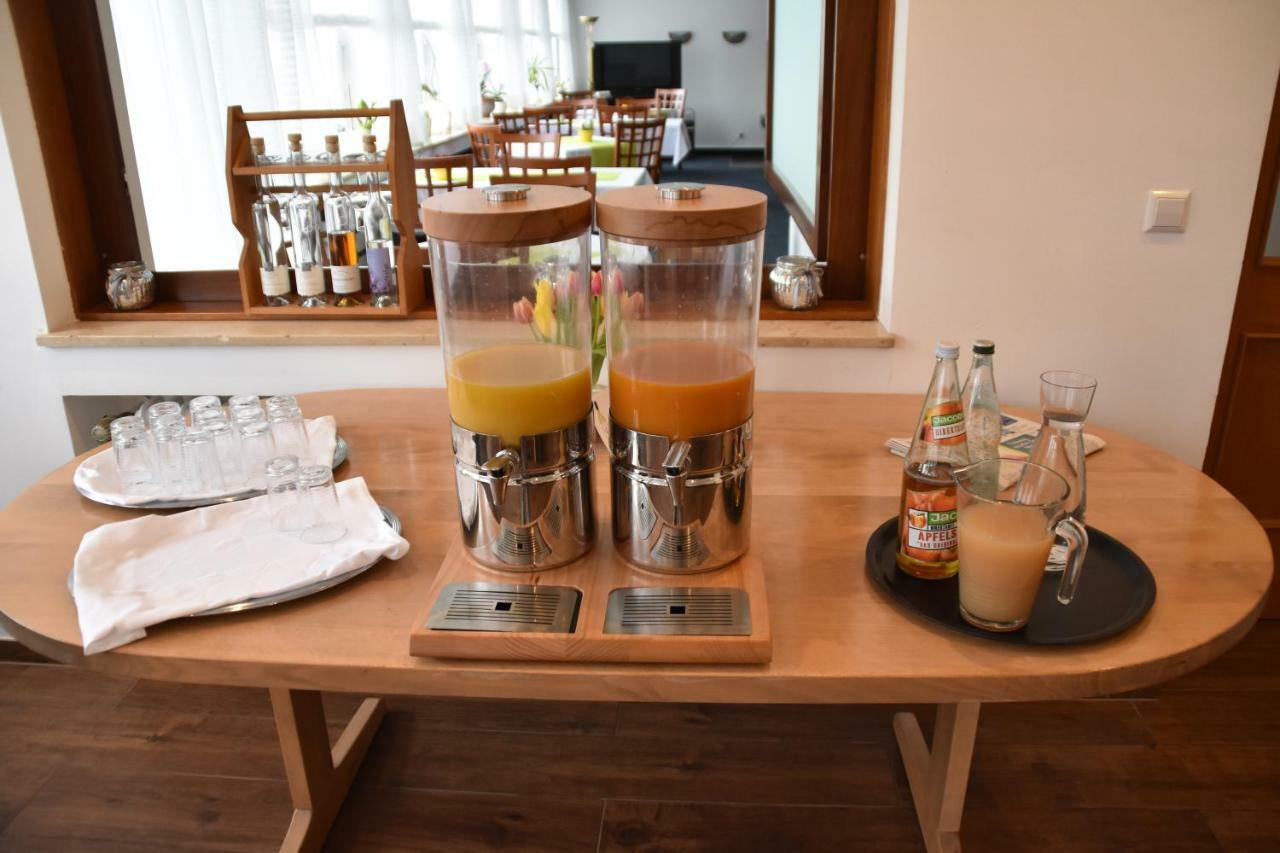 באד בלינגן Wellness & Golf Appartment 5.9 מראה חיצוני תמונה