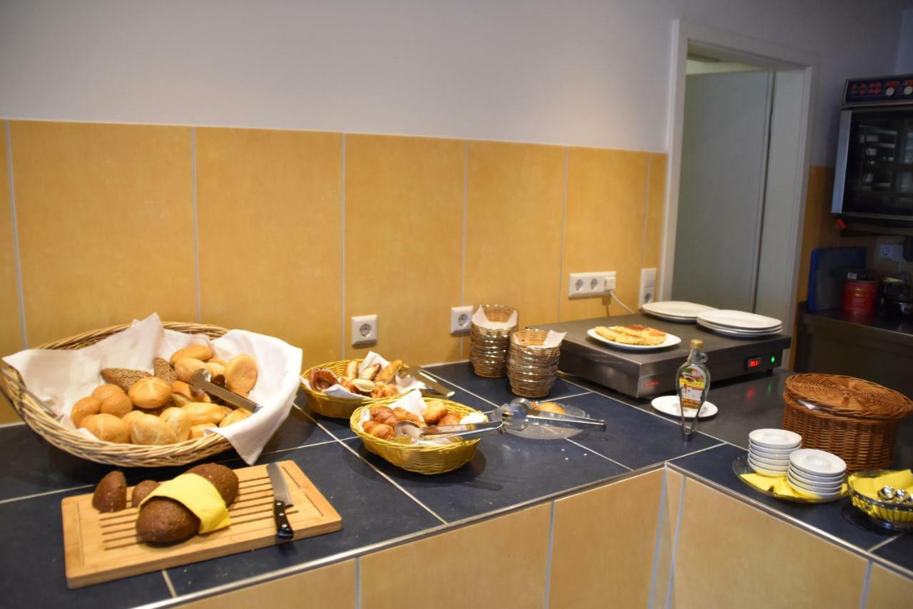 באד בלינגן Wellness & Golf Appartment 5.9 מראה חיצוני תמונה
