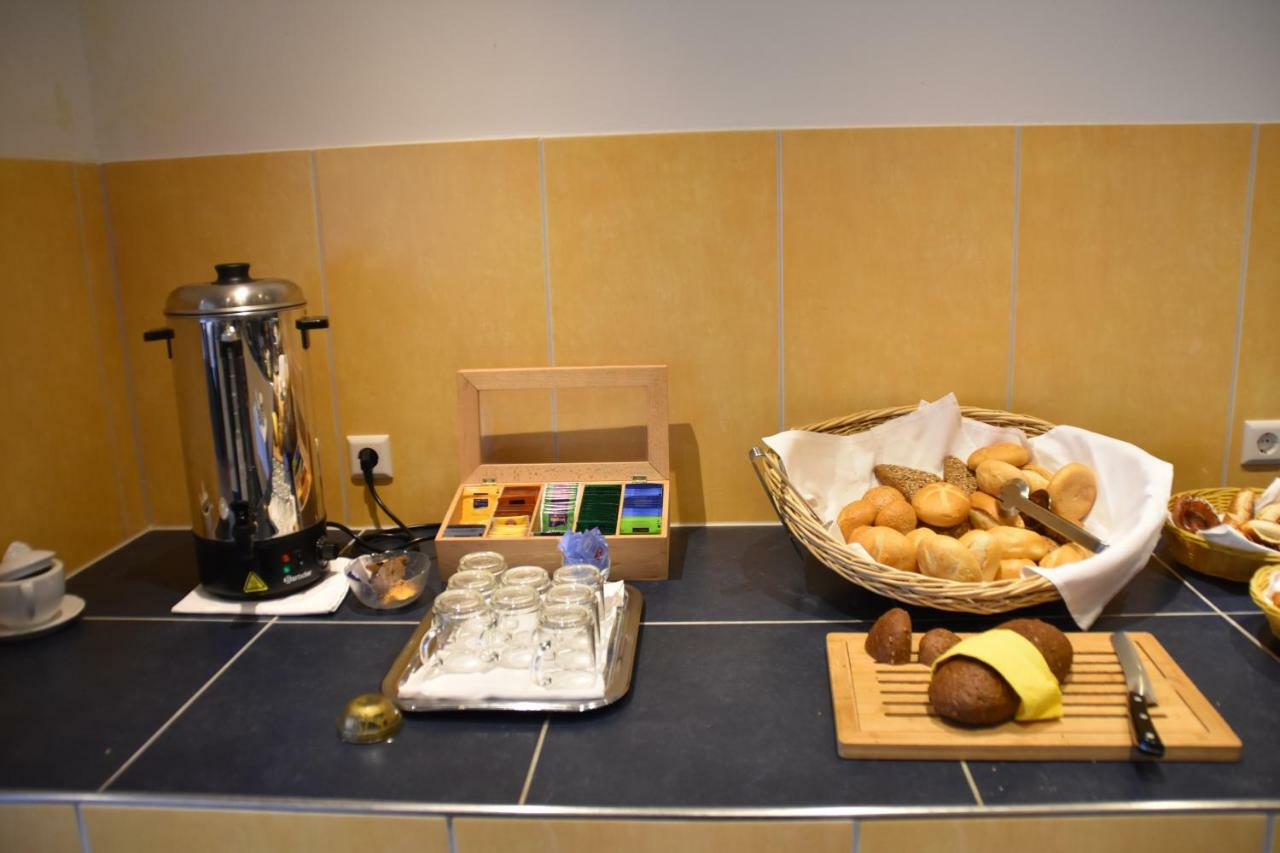 באד בלינגן Wellness & Golf Appartment 5.9 מראה חיצוני תמונה